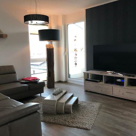 Ferienwohnung Leuchtfeuer Peenemunde Exteriör bild