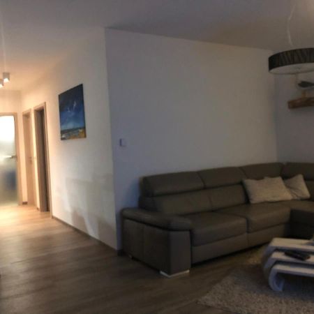Ferienwohnung Leuchtfeuer Peenemunde Exteriör bild