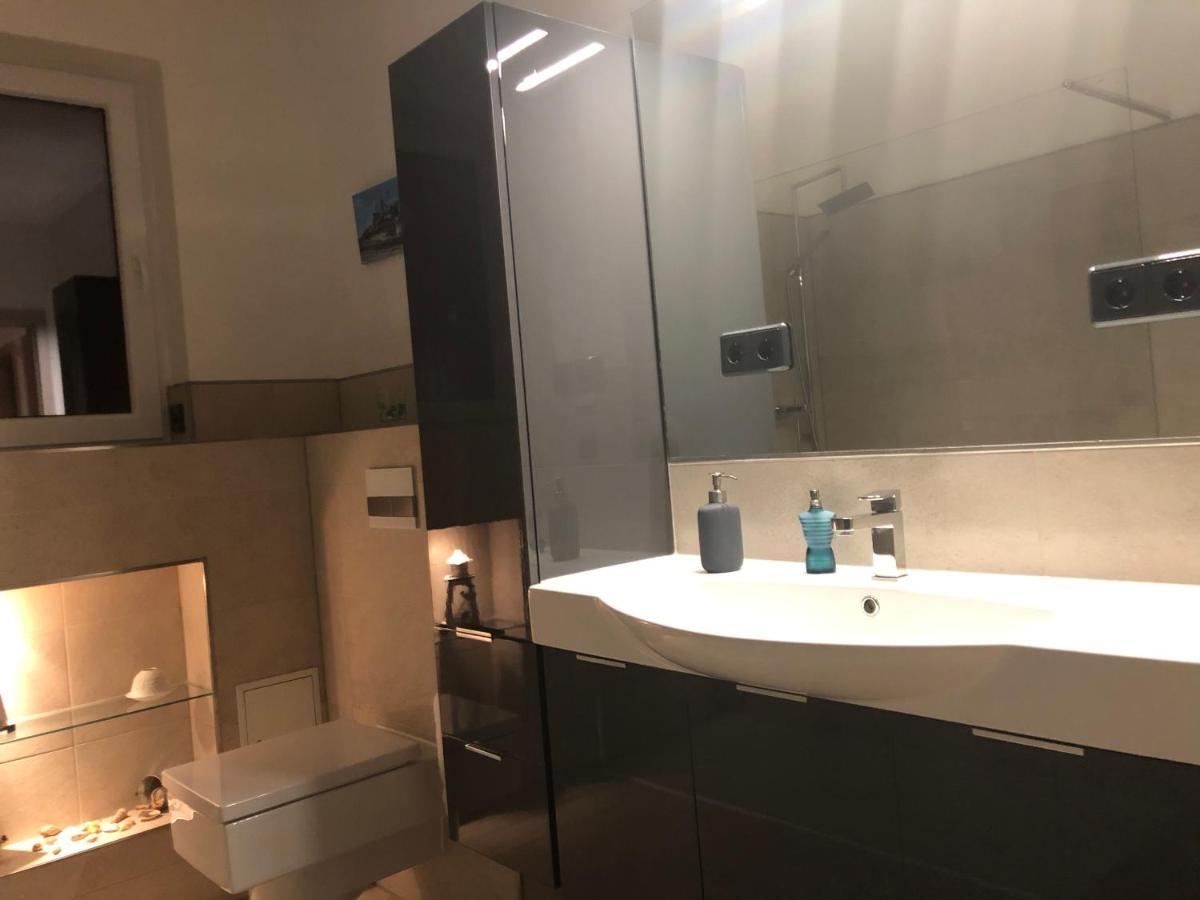 Ferienwohnung Leuchtfeuer Peenemunde Exteriör bild