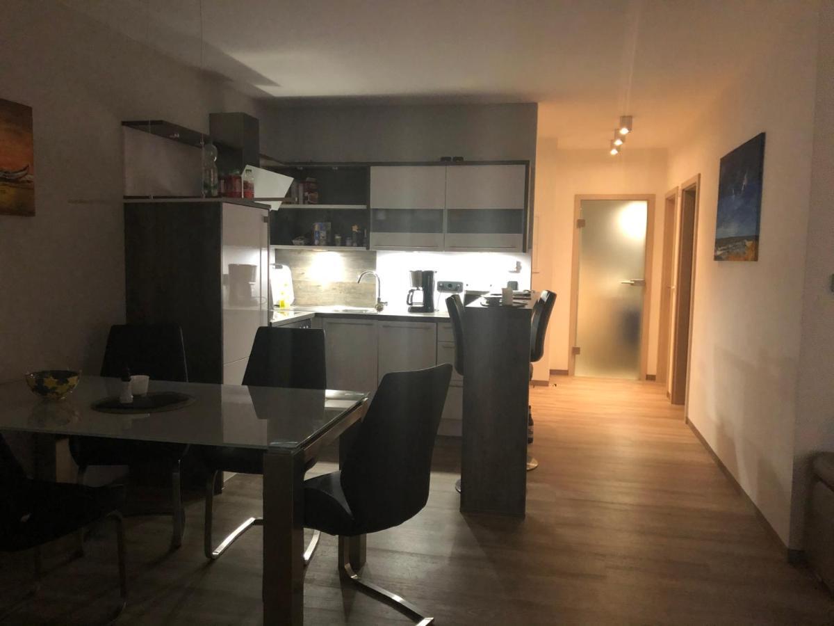 Ferienwohnung Leuchtfeuer Peenemunde Exteriör bild