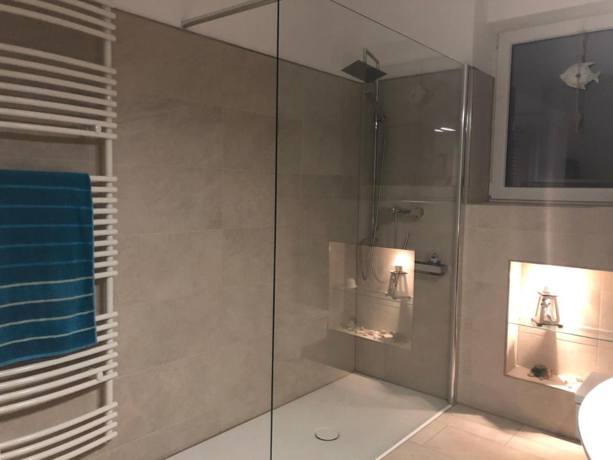 Ferienwohnung Leuchtfeuer Peenemunde Exteriör bild