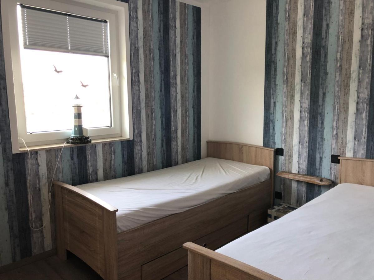 Ferienwohnung Leuchtfeuer Peenemunde Exteriör bild